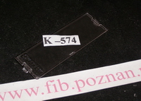 KLOSZ ŻARÓWKI OKAPU